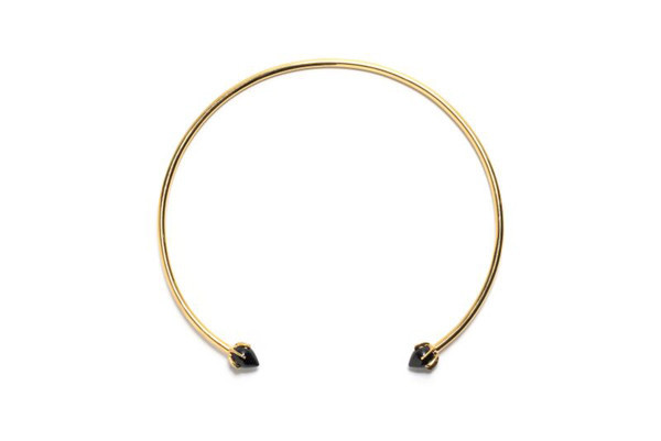 LIZZIE FORTUNATO ECLIPSE COLLAR LIZZIE FORTUNATO ECLIPSE COLLAR