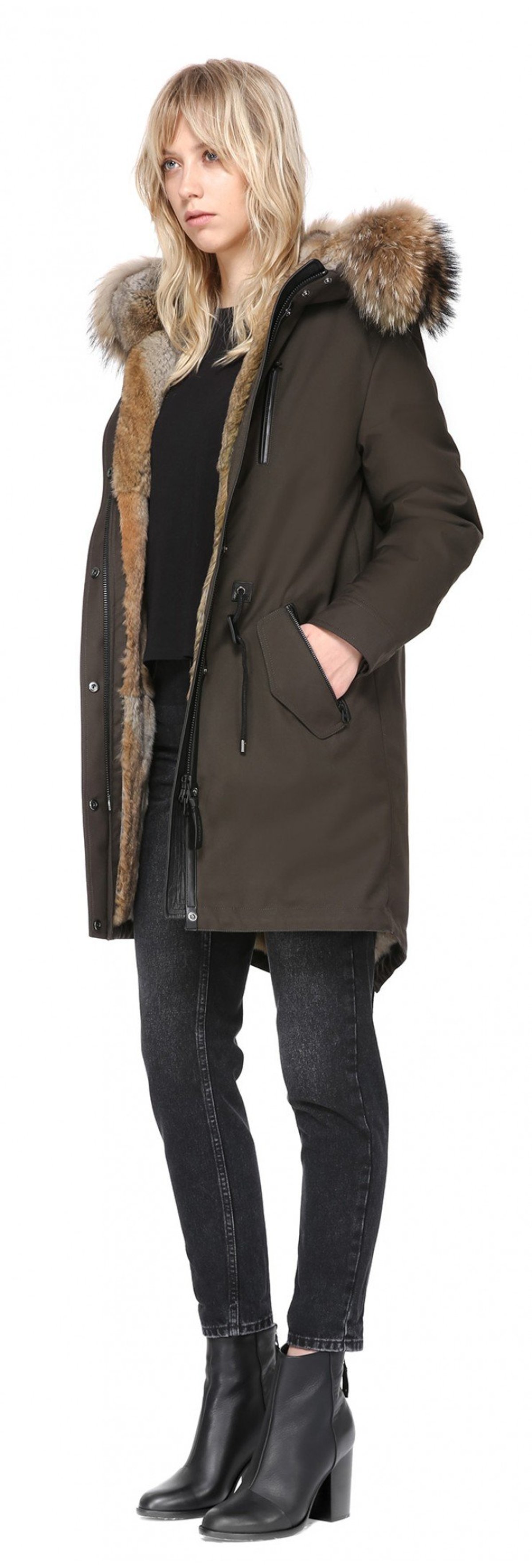 mackage rena coat