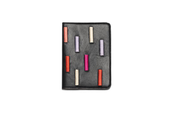 LIZZIE FORTUNATO PASSPORT CASE LIZZIE FORTUNATO PASSPORT CASE