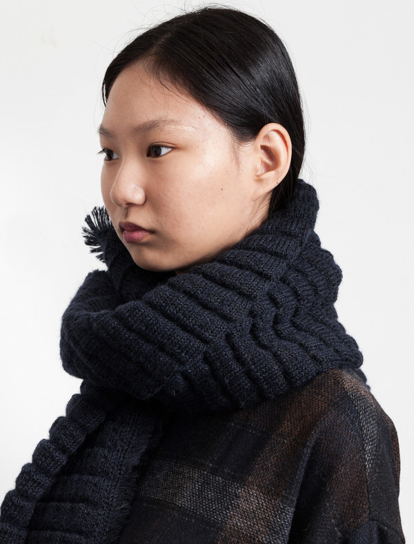 Stephan Schneider Womens Scarf J8 Melange (W) Stephan Schneider Womens Scarf J8 Melange (W)