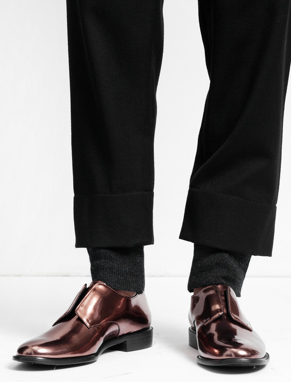 Stephan Schneider Trousers Mix Black Stephan Schneider Trousers Mix Black