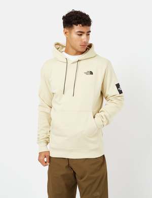 THE NORTH FACE CNY Recycled Pullover 
