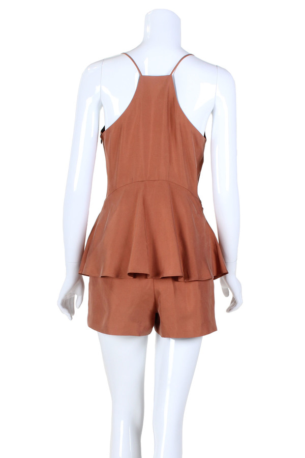 Cosette Orianna Romper Cosette Orianna Romper