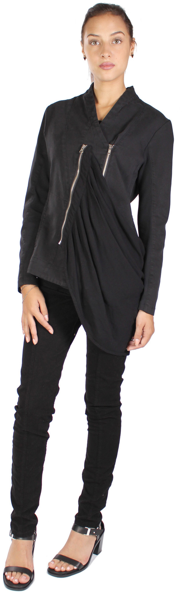 Referenda Jacket Referenda Jacket