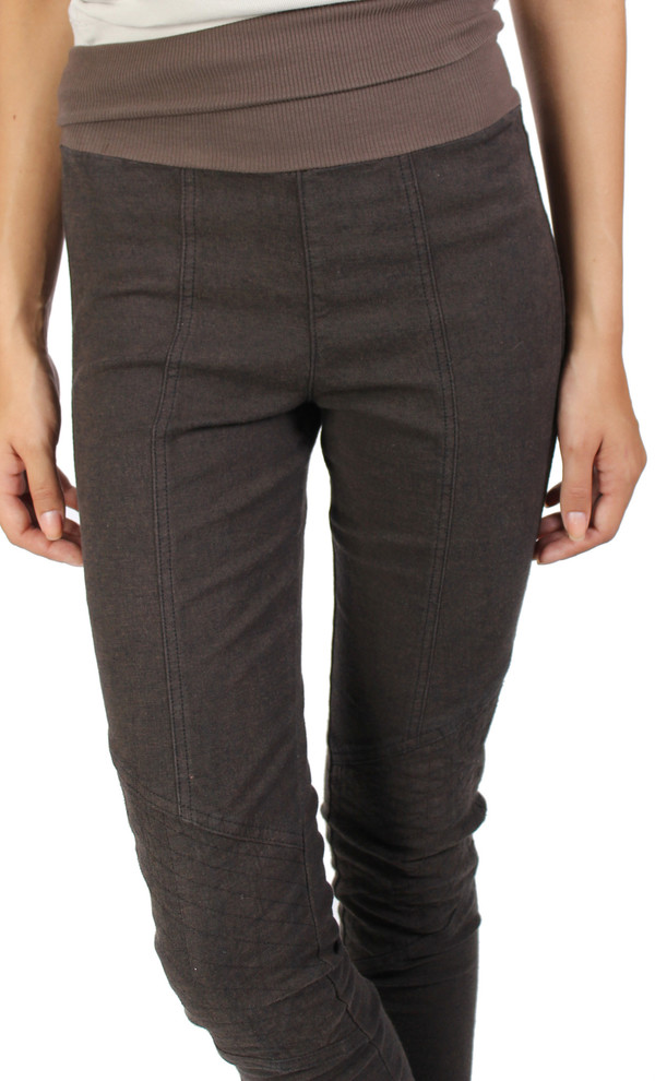 Smoothermoto Legging Smoothermoto Legging
