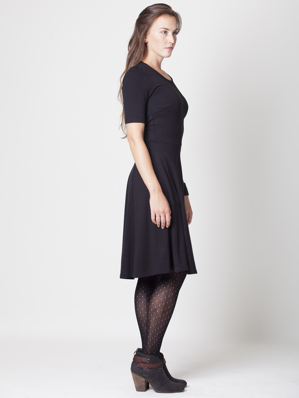 Flirty Dress Flirty Dress