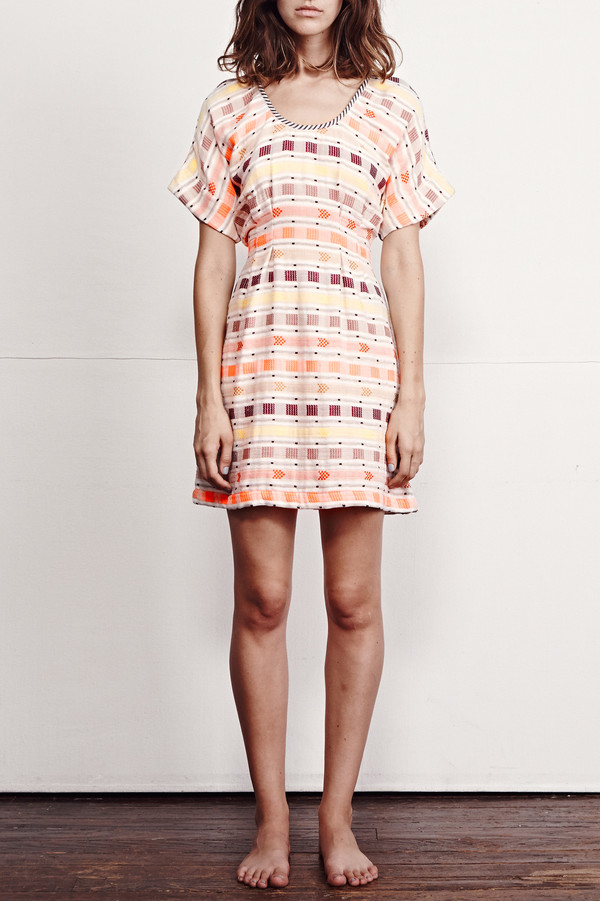 Ace & Jig Picnic Dress Ace & Jig Picnic Dress