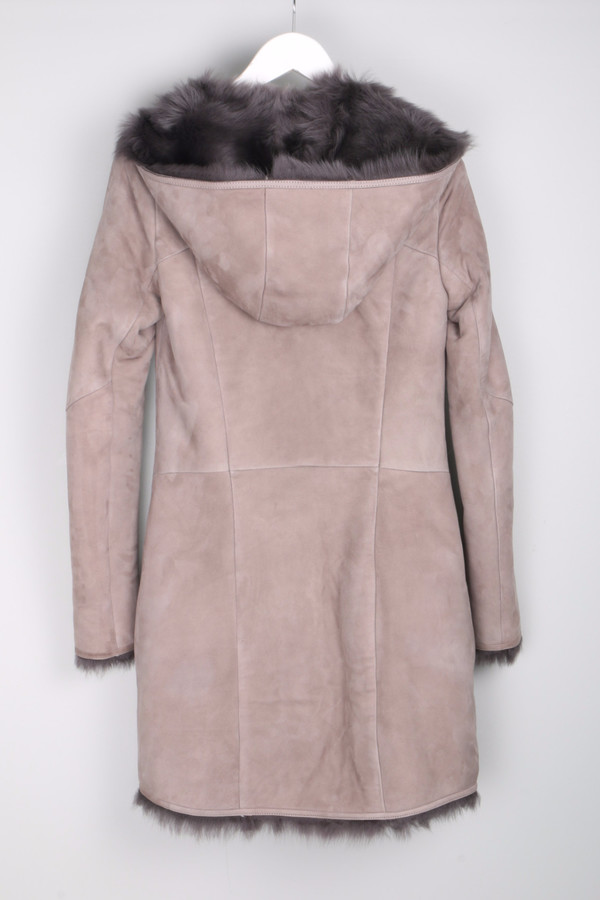 VSP Toscana Coat VSP Toscana Coat