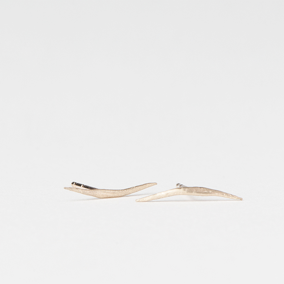 Stick Wisp Earrings 2025