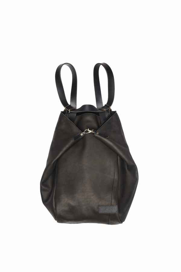 LOWELL CASGRAIN CUIR NOIR / BLACK LEATHER LOWELL CASGRAIN CUIR NOIR / BLACK LEATHER