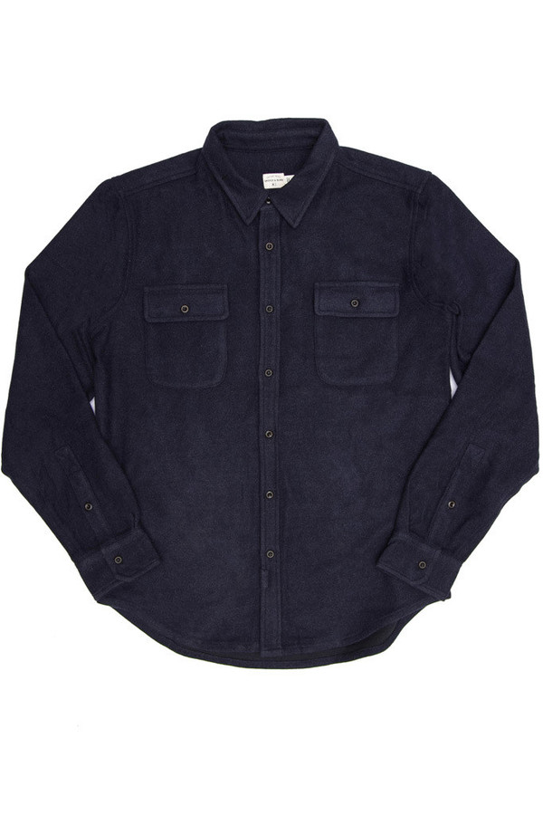 Men's Bridge & Burn Bedford Shirt Men's Bridge & Burn Bedford Shirt