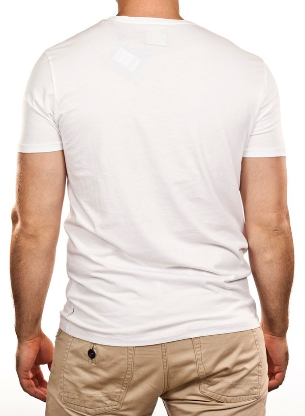 GSUS Sindustries - Pim Optic G Tee GSUS Sindustries - Pim Optic G Tee