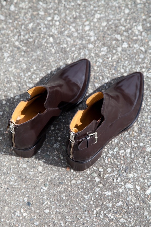 Hope Free Boot | espresso Hope Free Boot | espresso