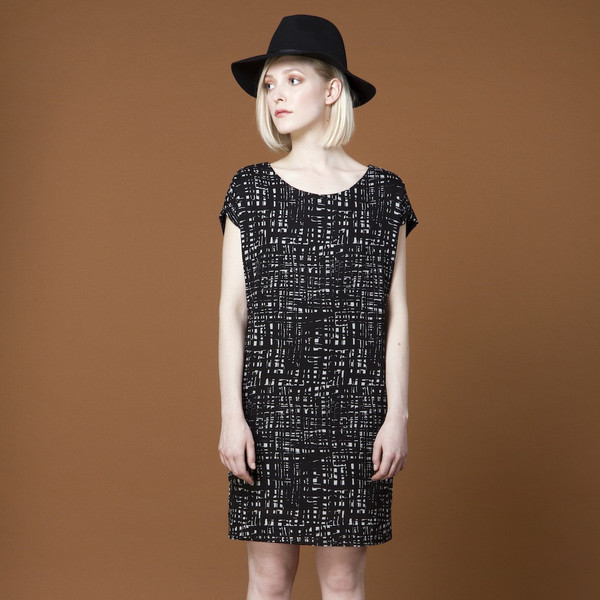 Amanda Moss Marquette Dress Amanda Moss Marquette Dress