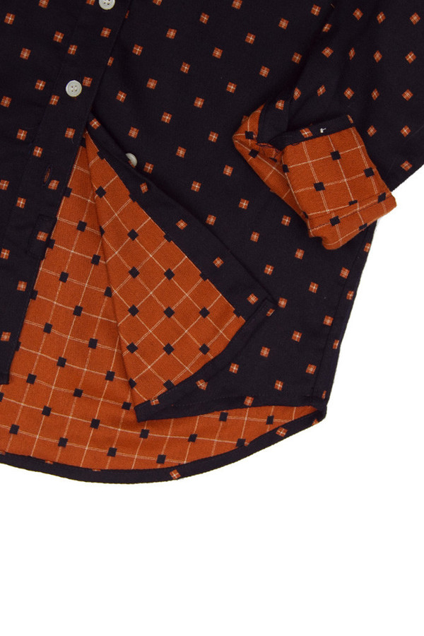 Bridge & Burn Bird Button Up Bridge & Burn Bird Button Up