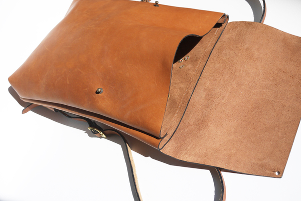 Aw by Andrea Wong THE PIONEER BACKPACK Aw by Andrea Wong THE PIONEER BACKPACK