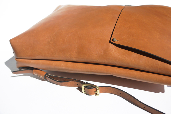 Aw by Andrea Wong THE PIONEER BACKPACK Aw by Andrea Wong THE PIONEER BACKPACK