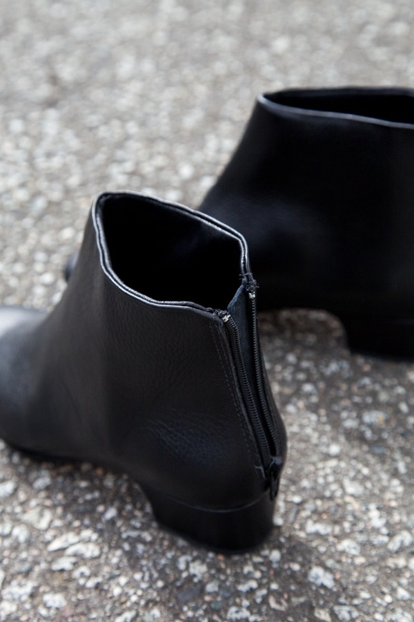 Rachel Comey Typer Boot | black Rachel Comey Typer Boot | black