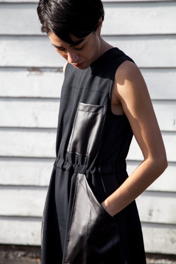 Rachel Comey Fond Dress Rachel Comey Fond Dress