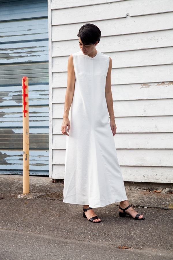Rachel Comey Flora Dress Rachel Comey Flora Dress