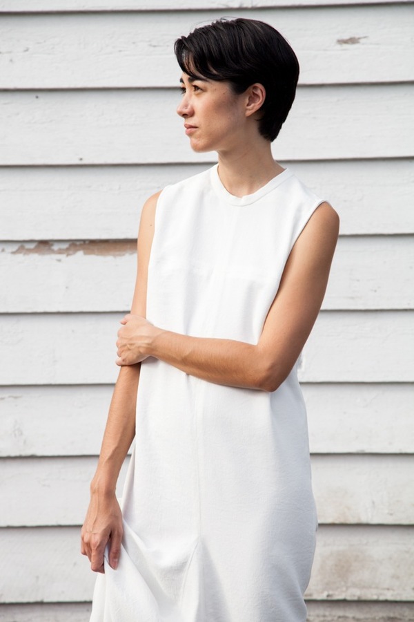 Rachel Comey Flora Dress Rachel Comey Flora Dress