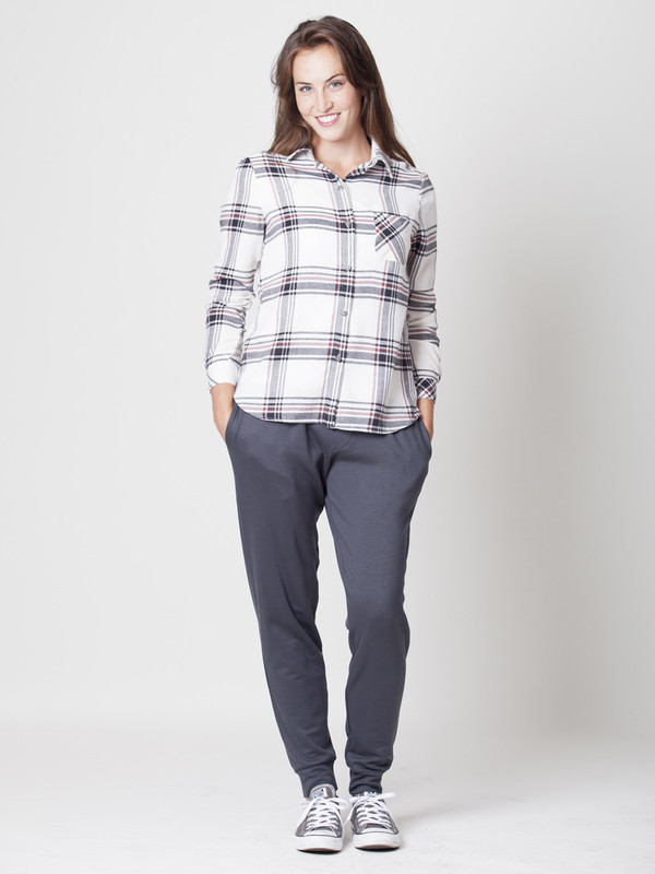 Relaxation Pant Relaxation Pant