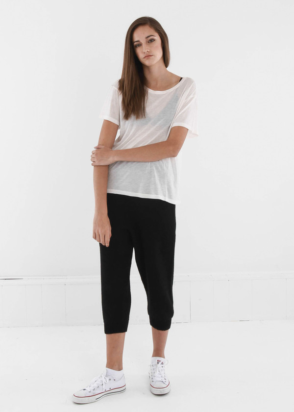 Baserange Loose Tee Baserange Loose Tee