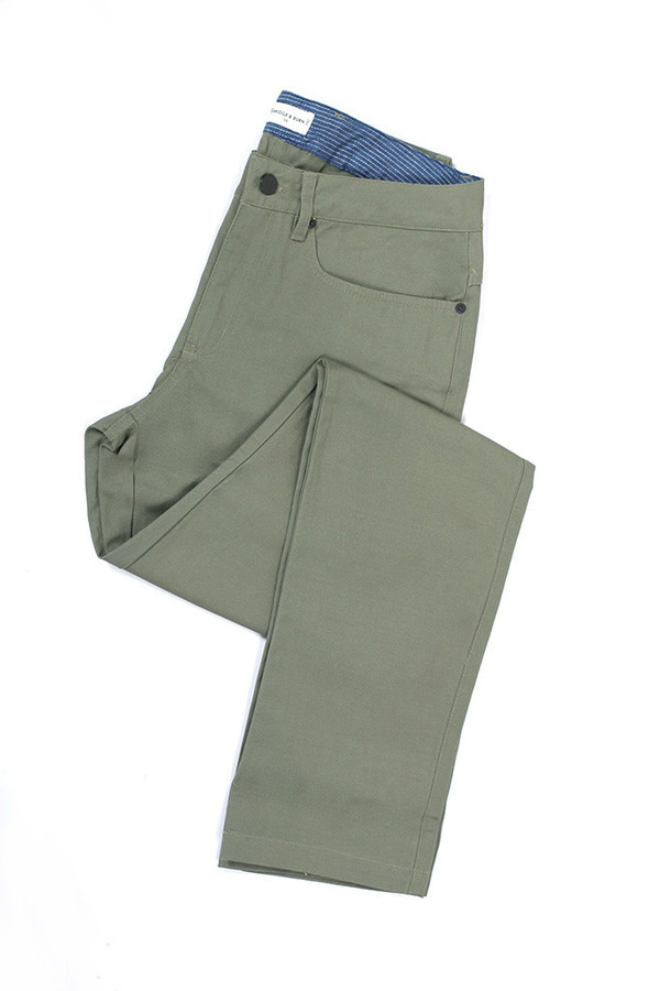 Polk Green Polk Green