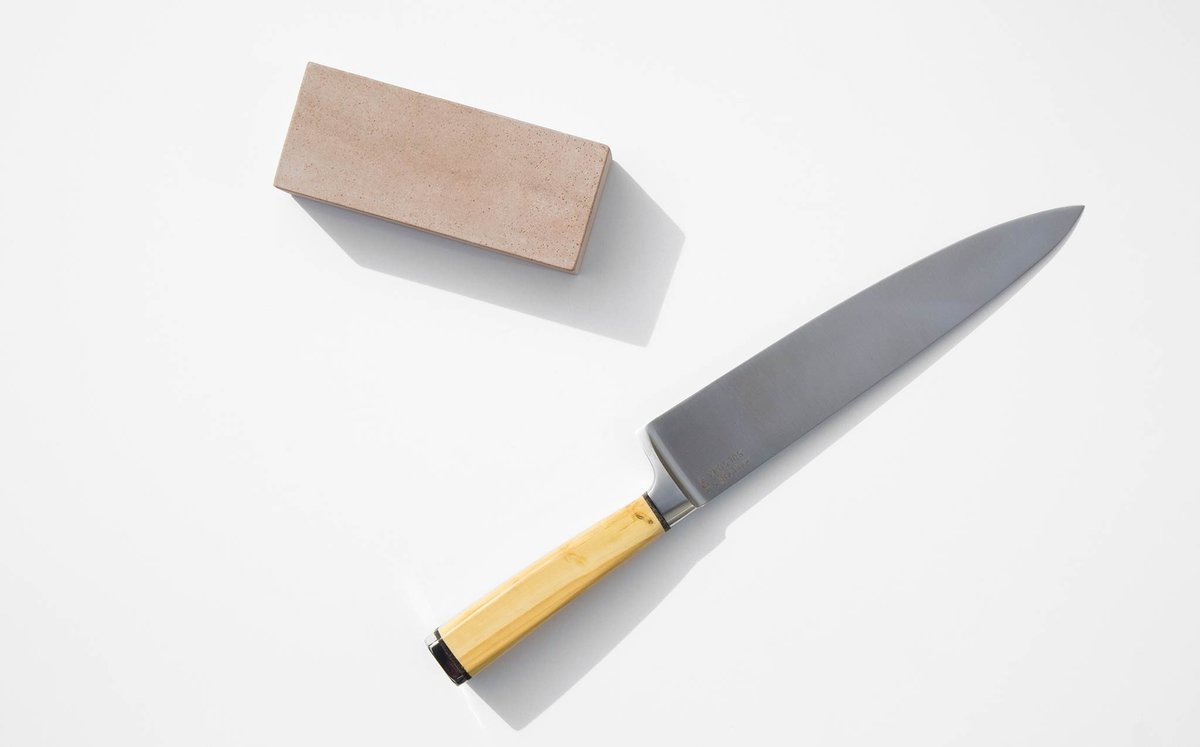 Natural Razor Sharp Stone Natural Razor Sharp Stone