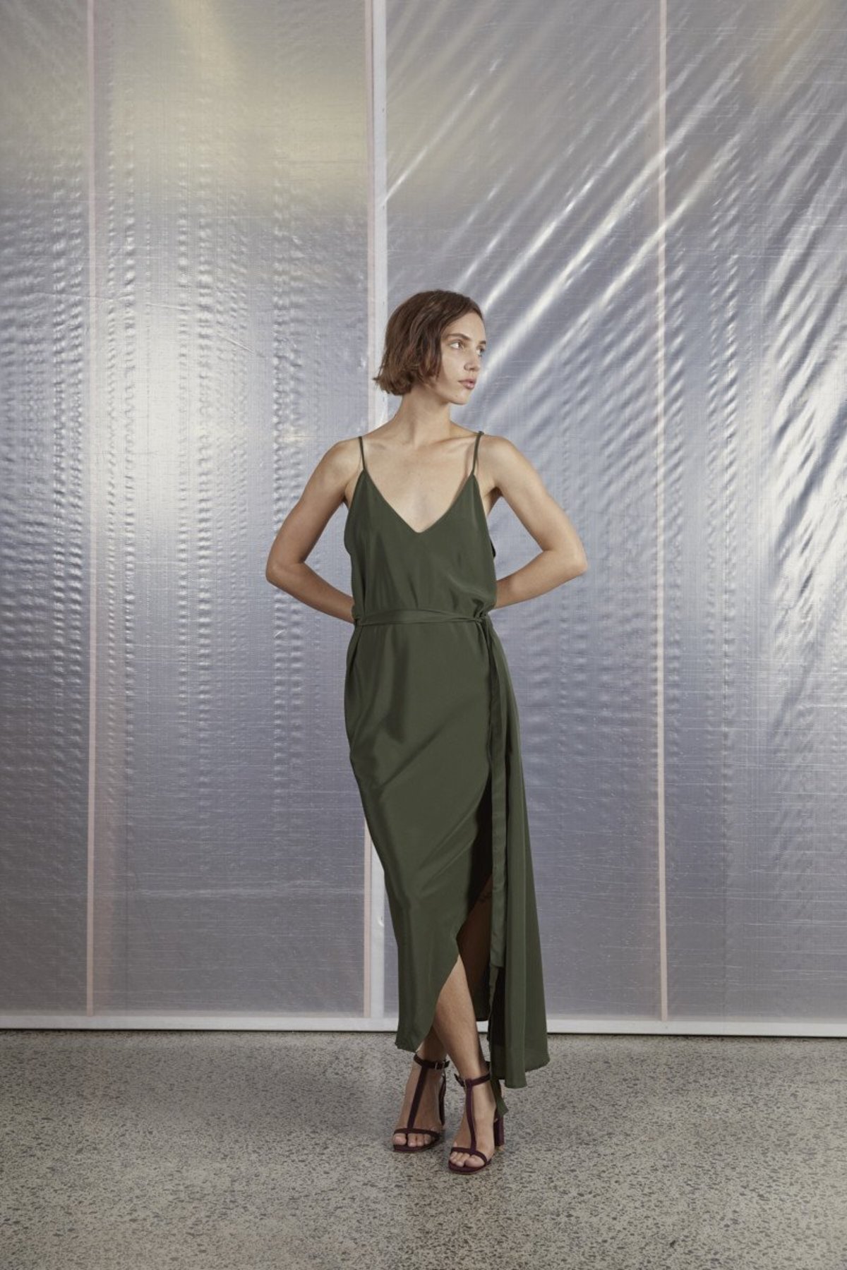 miss crabb summertime