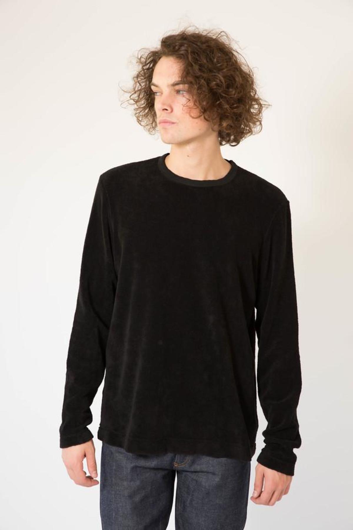 Our legacy terry shirt Clearance