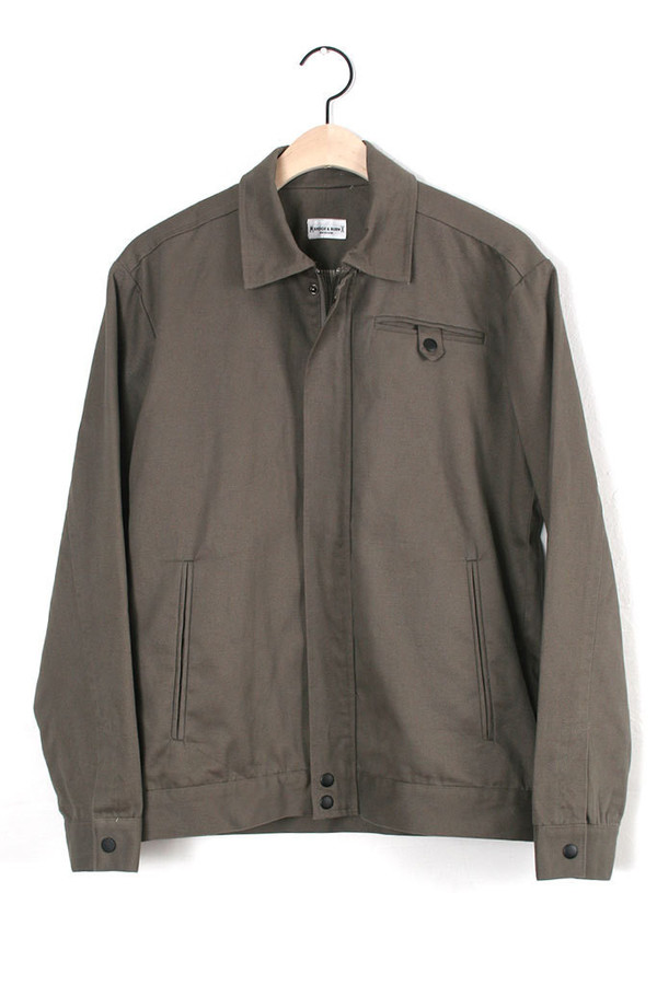 Emerson Olive Emerson Olive