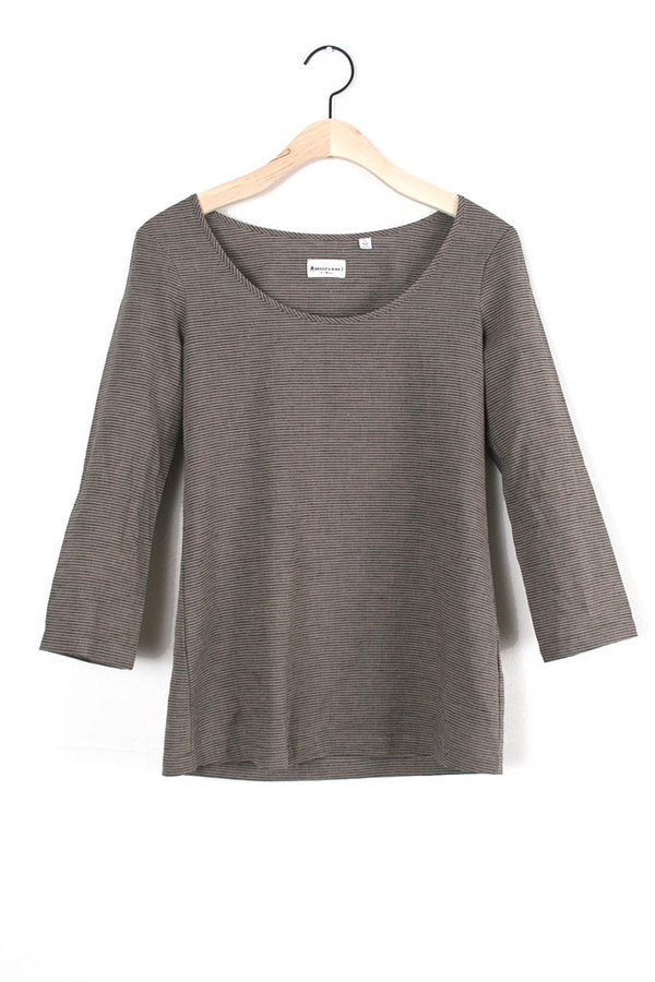Wren Linen Stripe Wren Linen Stripe
