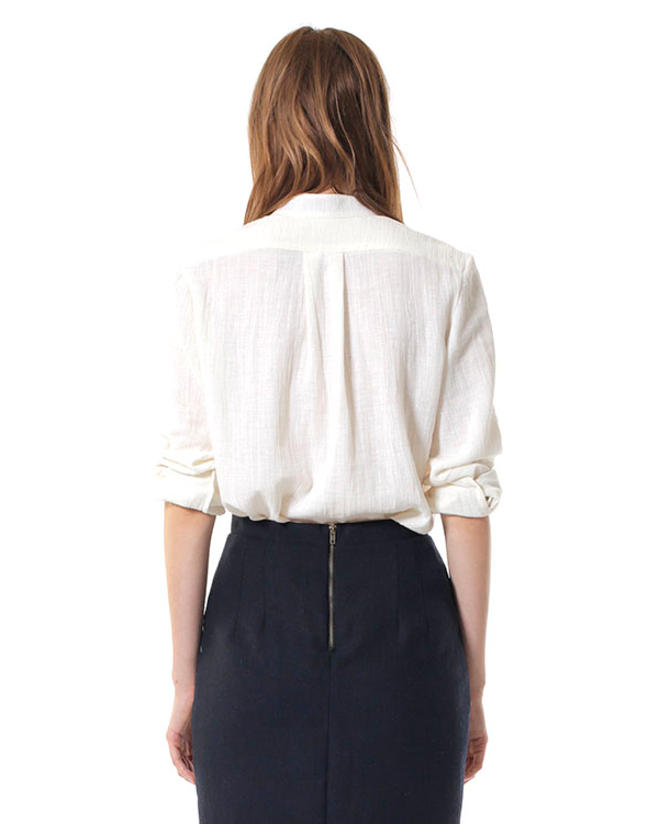 Heidi Merrick Prairie Top Heidi Merrick Prairie Top