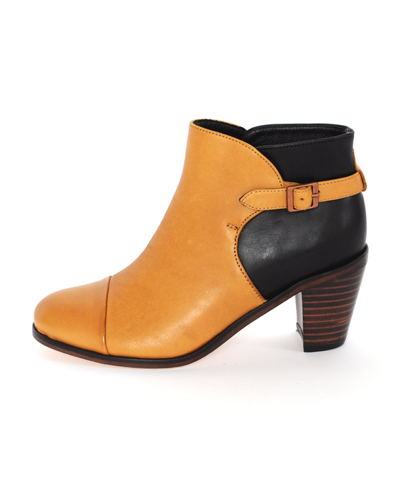 Samantha Pleet x Wolverine Artist Boot Samantha Pleet x Wolverine Artist Boot