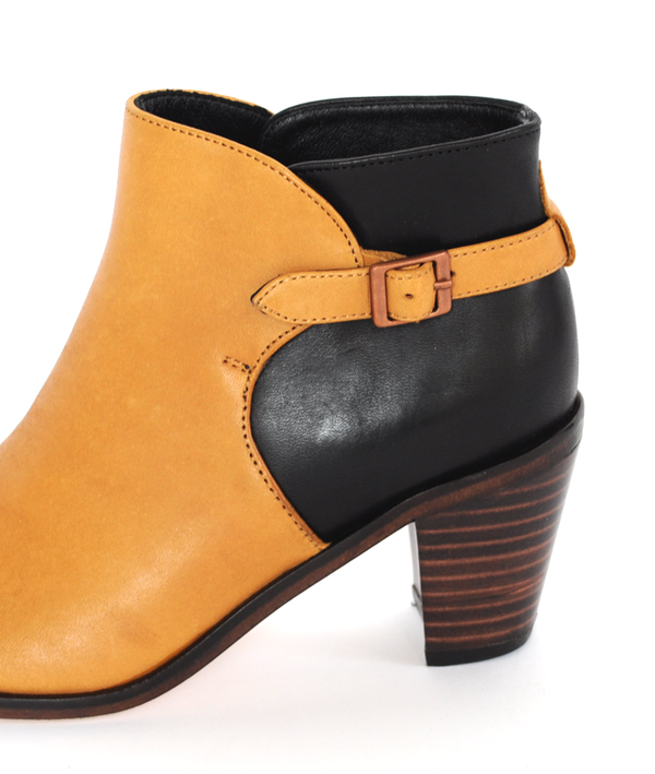 Samantha Pleet x Wolverine Artist Boot Samantha Pleet x Wolverine Artist Boot