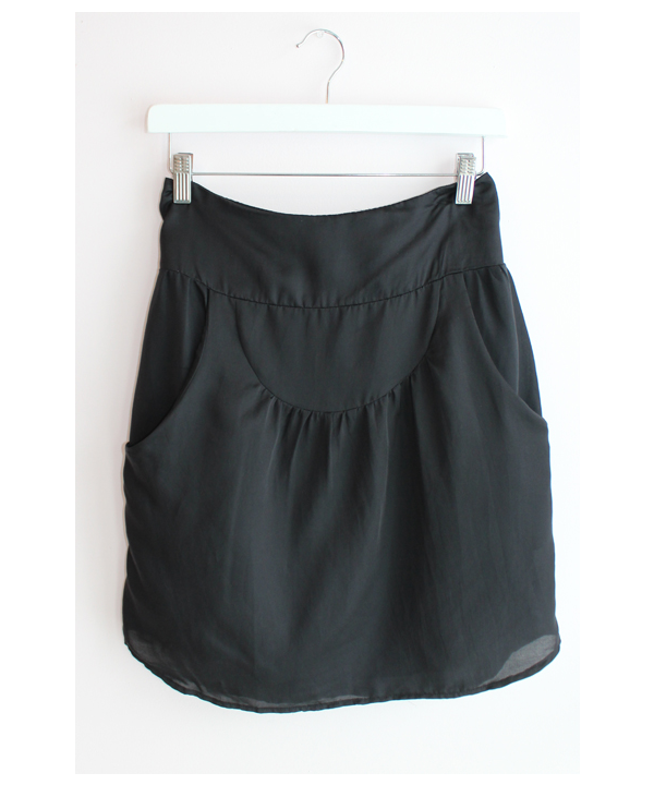 Dace Belle Skirt Dace Belle Skirt