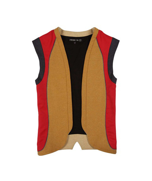 Ambrym Baringo Waist Coat Ambrym Baringo Waist Coat