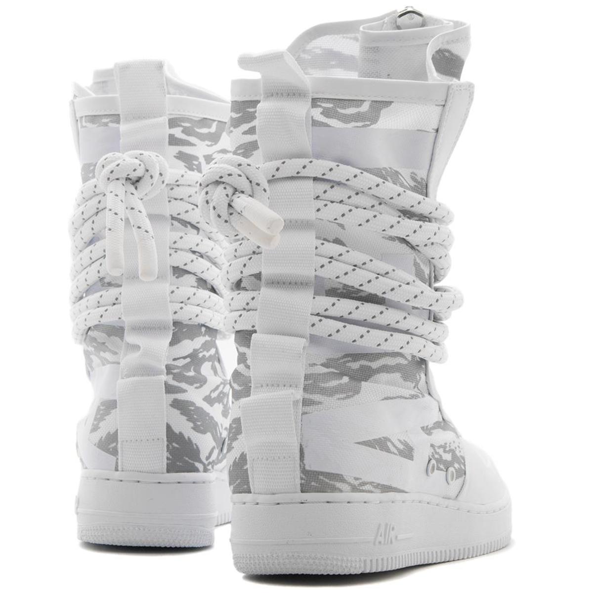 sf air force 1 hi winter boot