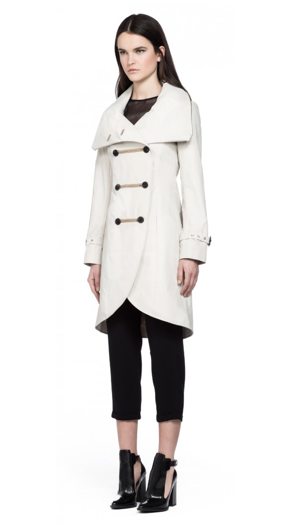 Mackage Liana Trench Mackage Liana Trench