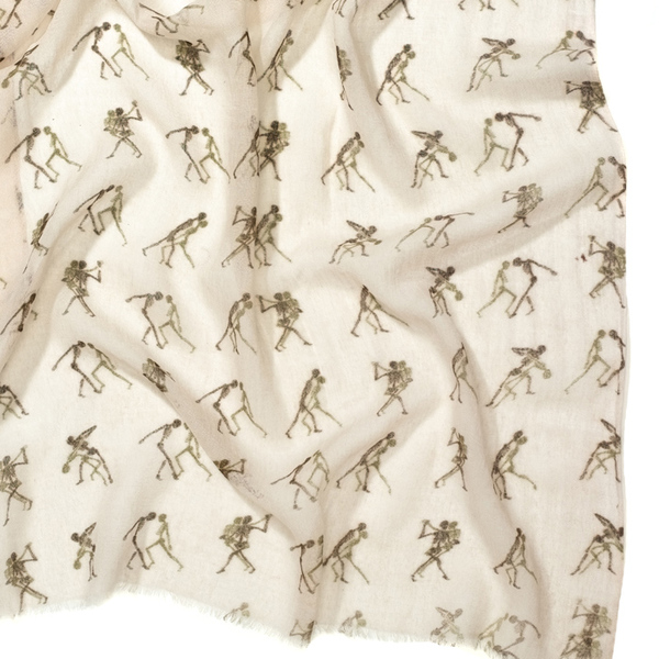 Dancing Skeletons Dancing Skeletons