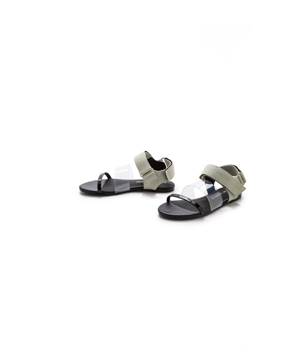 Cheap Monday Saviour Sandal Cheap Monday Saviour Sandal