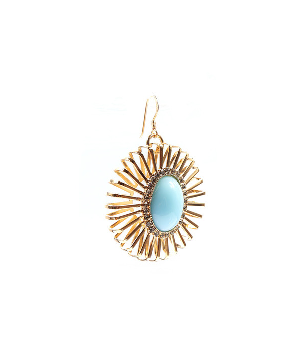 Anton Heunis Candy Store Earrings Anton Heunis Candy Store Earrings