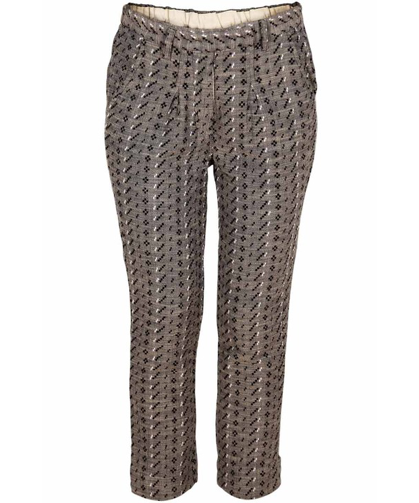 Ace & Jig Pegged Trousers Ace & Jig Pegged Trousers