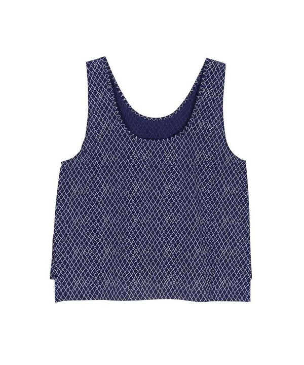 Ilana Kohn Roxey Tank Ilana Kohn Roxey Tank