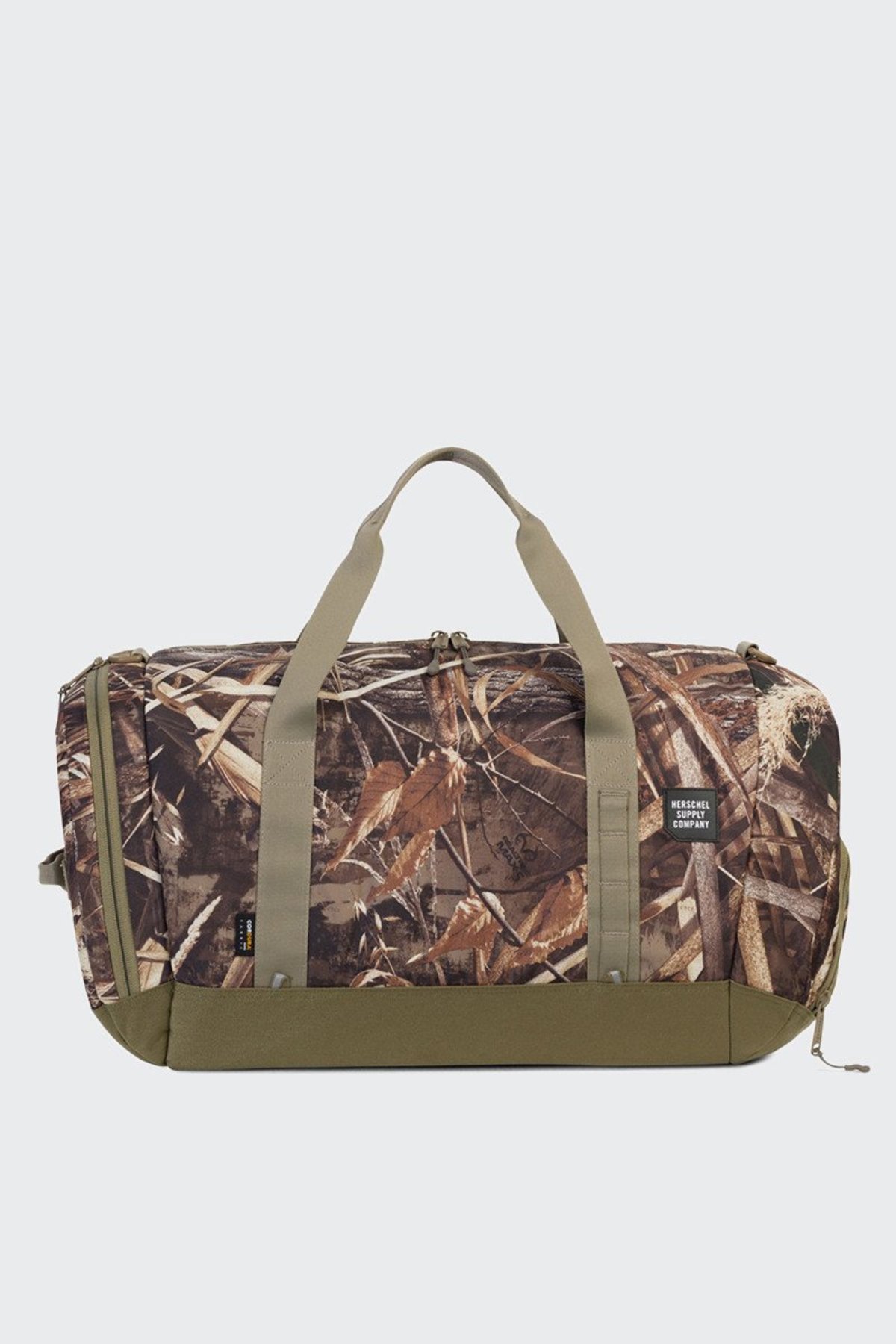 gorge duffle