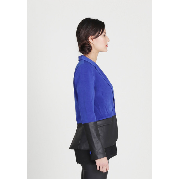 Two Tone Blazer Two Tone Blazer