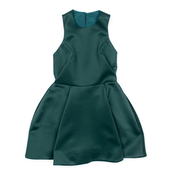 Cameo Blank Page Dress Cameo Blank Page Dress