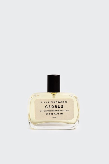 Fiele Fragrances - Perfume I Cedrus main image 1
