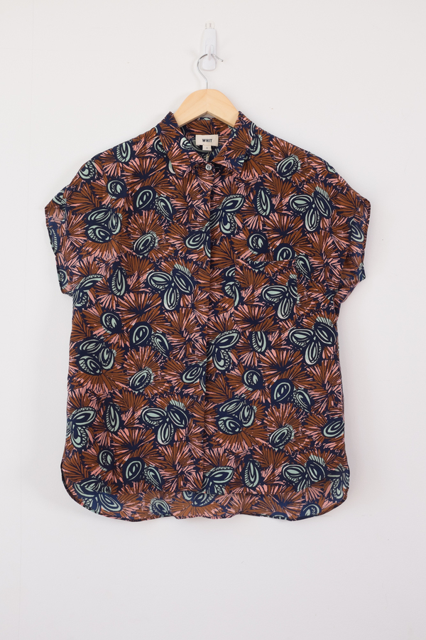 Whit Swing Blouse Whit Swing Blouse
